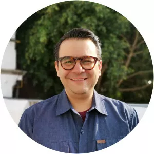 Francisco Arriagada photograph