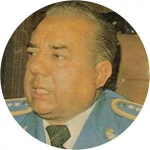 Francisco Arturo Durazo Garza photograph