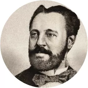 Francisco Asenjo Barbieri