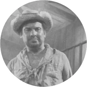 Francisco Audenino - Argentine film actor