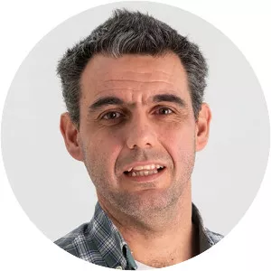 Francisco Azpitarte - Author