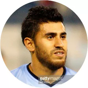 Francisco Bahamondes