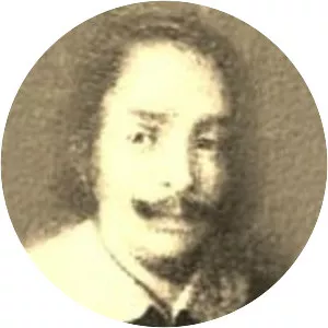 Francisco Bances Candamo