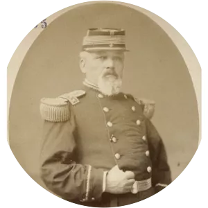Francisco Barceló - Military personnel