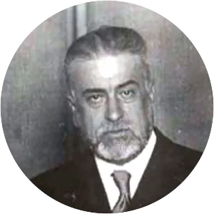 Francisco Barnés Salinas - Spanish professor