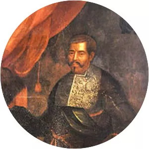 Francisco Barreto de Meneses