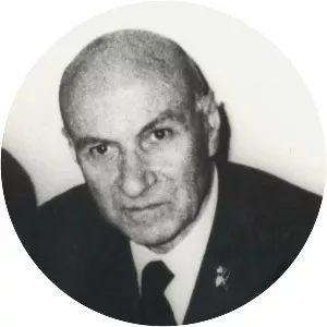 Francisco Basterrechea Zaldívar - Spanish lawyer