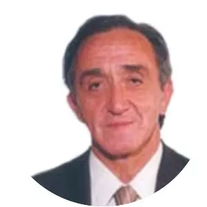 Francisco Bayo Veloso