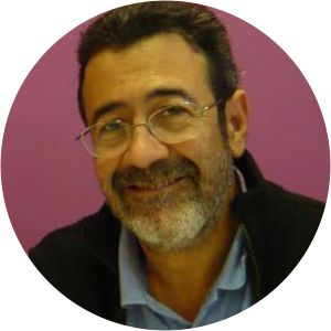 Francisco Beltrán Lloris - Writer