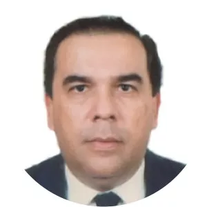 Francisco Benjamin Fonseca de Carvalho