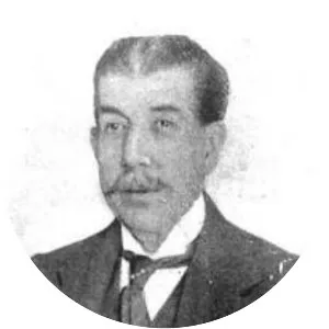 Francisco Bergamín y García - Spanish lawyer