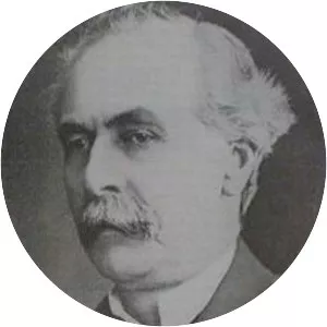 Francisco Bernabé Madero - Former Vice President of Argentina