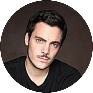 Francisco Bertín - Actor