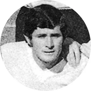 Francisco Bertocchi - Football player