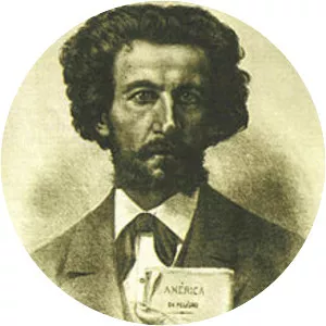 Francisco Bilbao