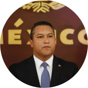 Francisco Blake Mora