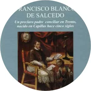 Francisco Blanco Salcedo