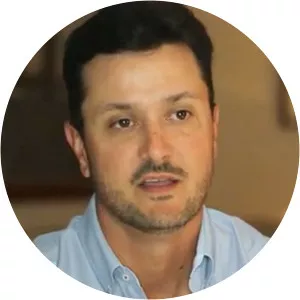 Francisco Blavia photograph