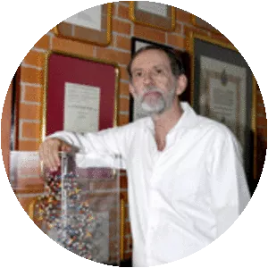 Francisco Bolívar Zapata