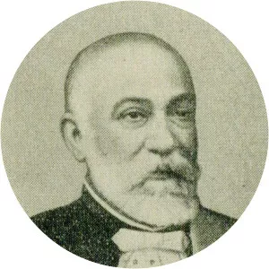 Francisco Bonifácio de Abreu