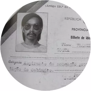 Francisco Borja da Costa