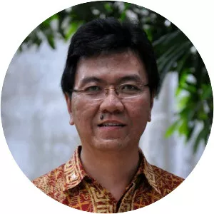 F. Budi Hardiman