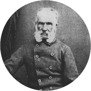 Francisco Burdett O'Connor - 