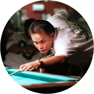 Francisco Bustamante