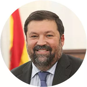 Francisco Caamaño Domínguez