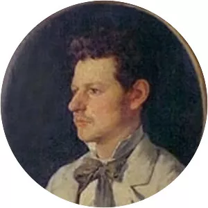 Francisco Cafferatta