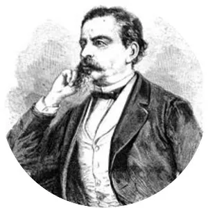 Francisco Camprodón