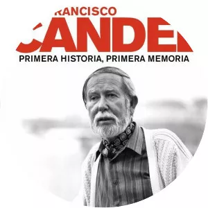 Francisco Candel Tortajada