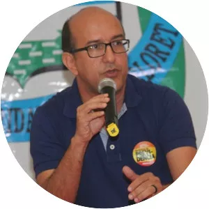 Francisco Caramuru de Oliveira Monte