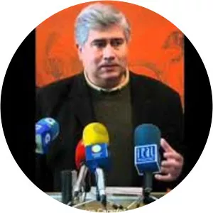 Francisco Carantoña Alvarez - Author