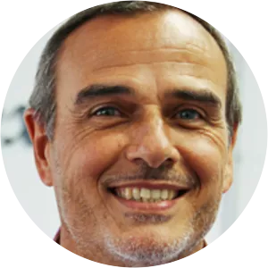 Francisco Carreras Riudavets