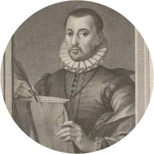 Francisco Cascales