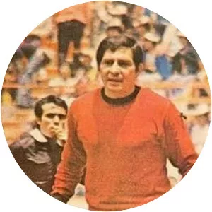 Francisco Castrejón