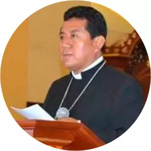 Francisco Castro Lalupú - Prelate