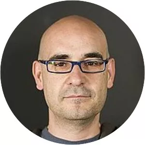 Francisco Castro Veloso