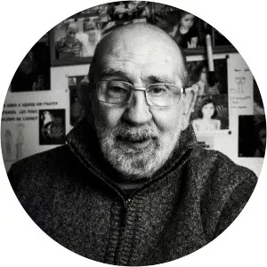 Francisco Caudet Yarza - Author