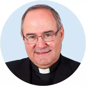 Francisco Cerro Chaves - Theologian