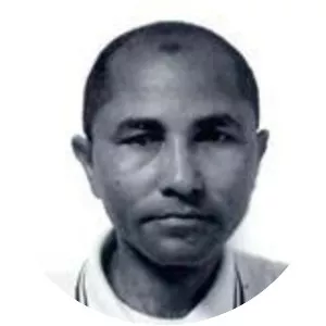 Francisco Cesar Nogueira da Silva - Politician