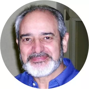 Francisco César Polcino Milies - Mathematician