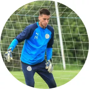 Francisco Coirolo Otero