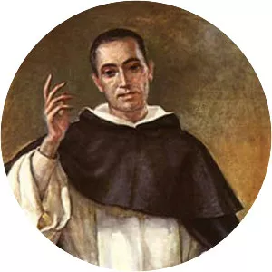 Francisco Coll Guitart - Spanish priest