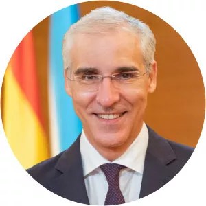 Francisco Conde López