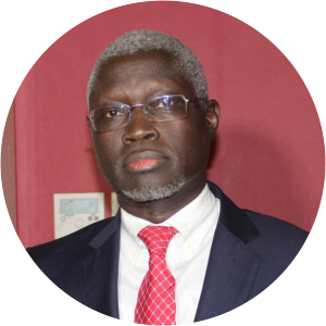 Francisco Conduto de Pina