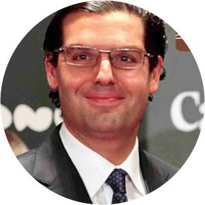 Francisco Convit photograph