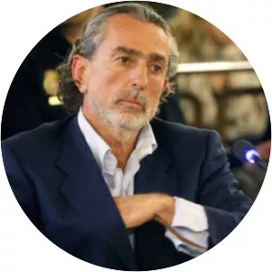 Francisco Correa Sanchez