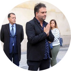 Francisco Cortés Cazalla photograph